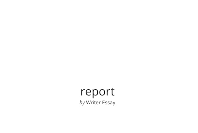 be your english paper writer